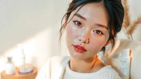 5 leçons de la skincare coréenne pour redéfinir la beauté