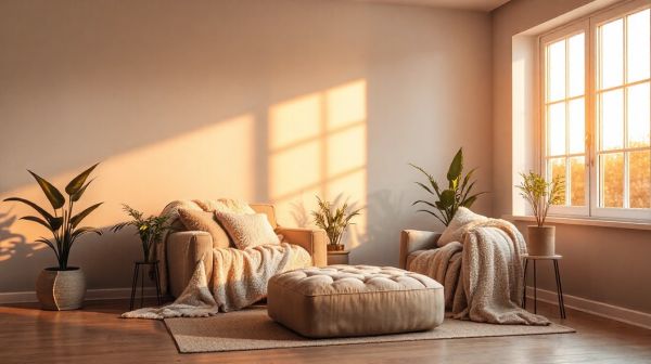 8 étapes pour créer un rituel d'ancrage apaisant