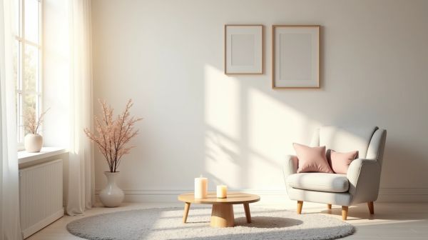 Comment établir un rituel d'ancrage pour trouver calme et sérénité