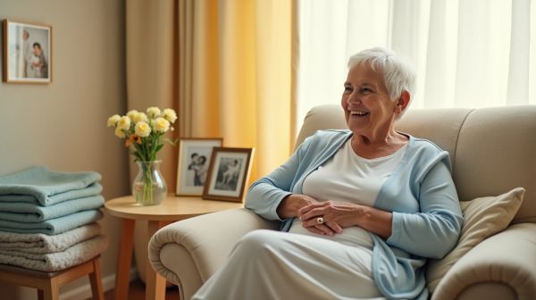 Des alternatives efficaces aux couches adultes pour mieux gérer l'incontinence