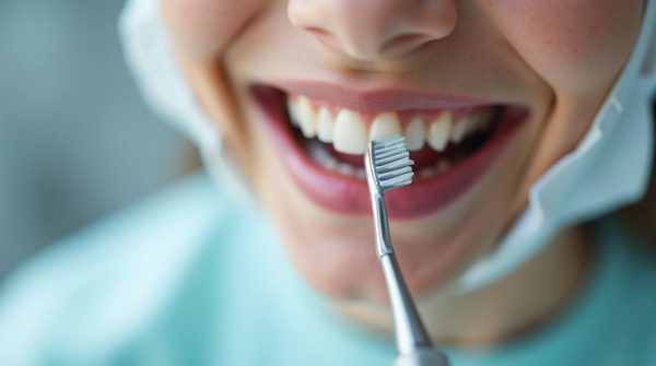 Le meilleur jet dentaire pour une hygiène parfaite !