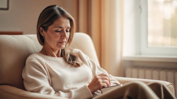 Les meilleures options pour contrer l'incontinence sans couches