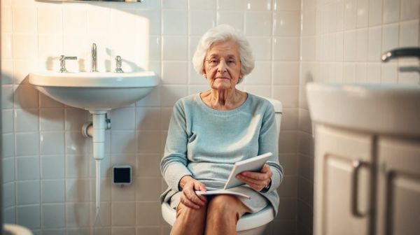 Les meilleures options pour contrer l'incontinence sans couches