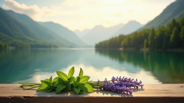 Maîtriser les huiles cbd en Suisse pour votre bien-être