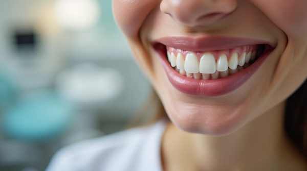 Meilleur jet dentaire : 3 modèles pour un sourire parfait