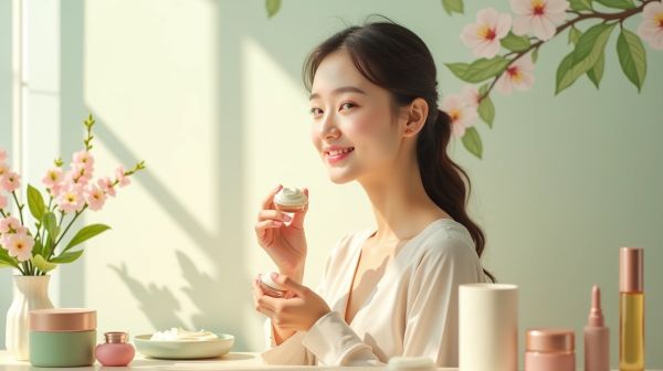 Pourquoi la skincare coréenne change notre rapport à la beauté