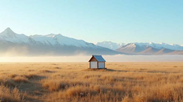 Pourquoi le miel blanc du Kirghizistan est-il si exceptionnel ?