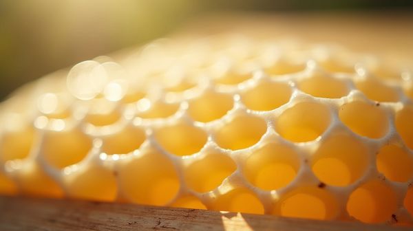 Pourquoi le miel blanc du Kirghizistan est-il si exceptionnel ?