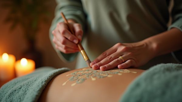 Retrouver une peau nette avec le détatouage à Lyon