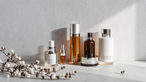 Top actifs anti-âge recommandés pour les plus de 40 ans en 2026