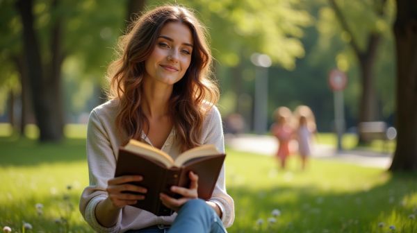 Travailler sur son enfance pour avancer aujourd'hui