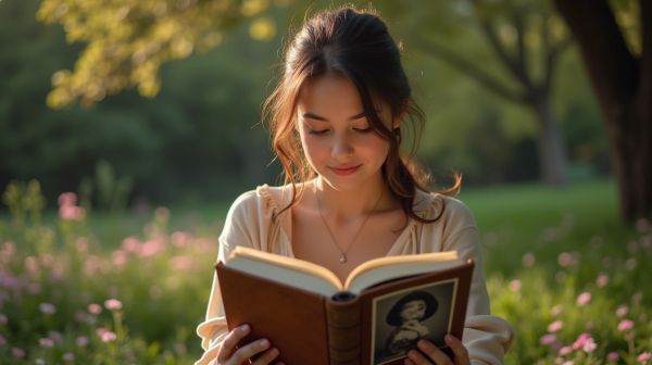 Travailler sur son enfance pour avancer aujourd'hui