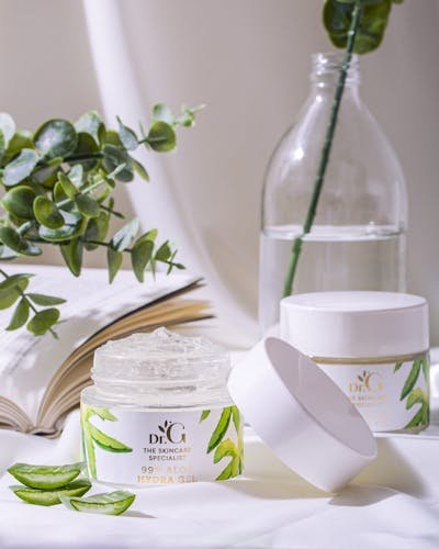 Les 5 bienfaits surprenants du forever aloe vera gel