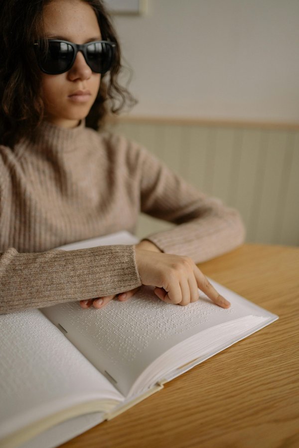 Boutique pour malvoyants : équipements pour votre autonomie